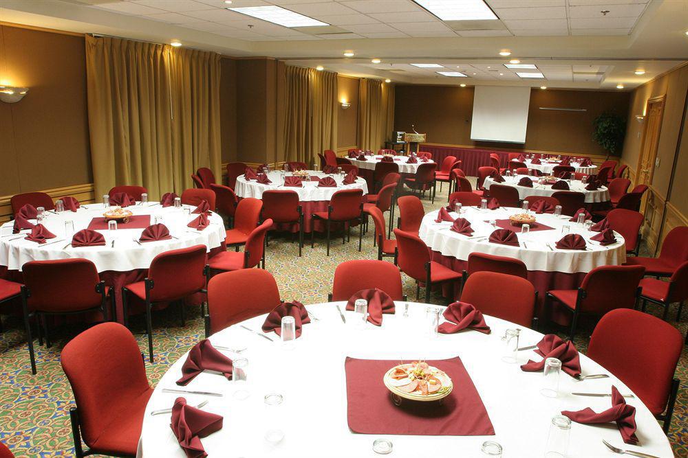 Istay Hotel Сьюдад-Виктория Ресторан фото